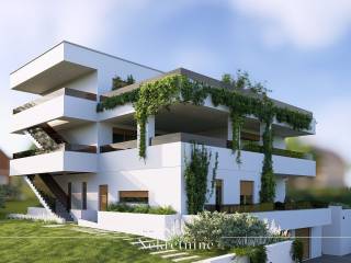 Stan u zgradi, Prodaja, Zagreb, Gornja Dubrava