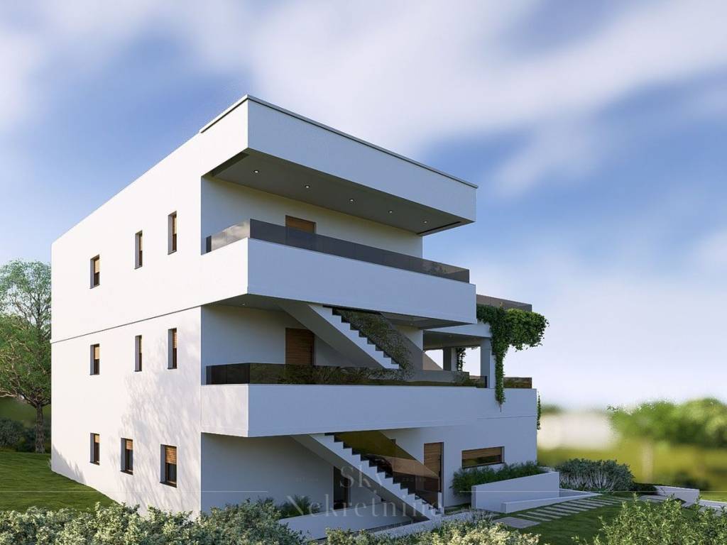 Stan u zgradi, Prodaja, Zagreb, Gornja Dubrava