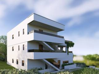 Stan u zgradi, Prodaja, Zagreb, Gornja Dubrava