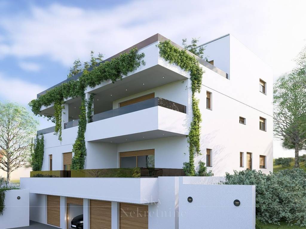 Stan u zgradi, Prodaja, Zagreb, Gornja Dubrava