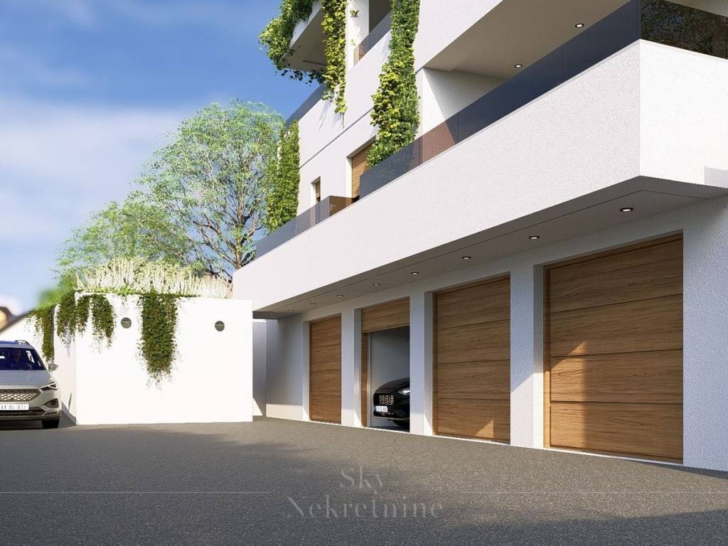 Stan u zgradi, Prodaja, Zagreb, Gornja Dubrava