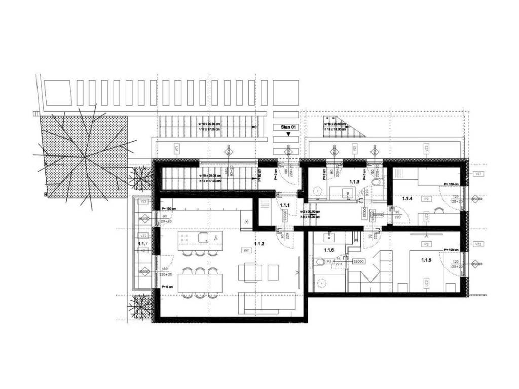 Stan u zgradi, Prodaja, Zagreb, Gornja Dubrava