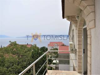 Novi Vinodolski, Novi Vinodolski