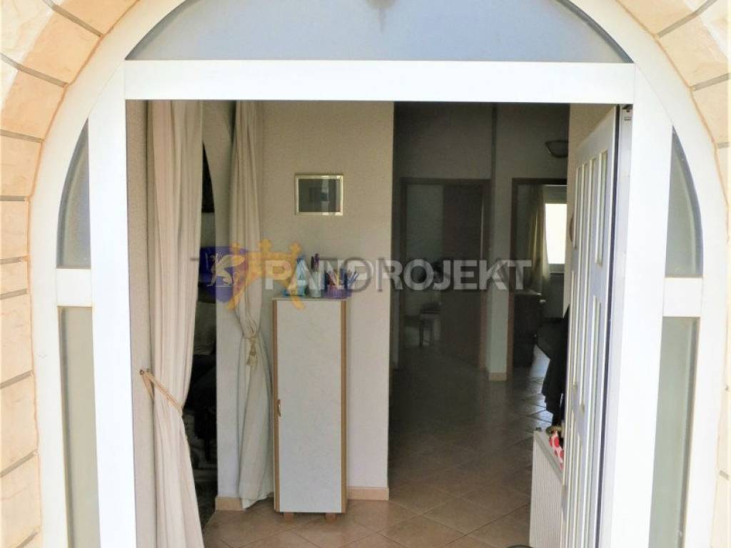 Novi Vinodolski, Novi Vinodolski