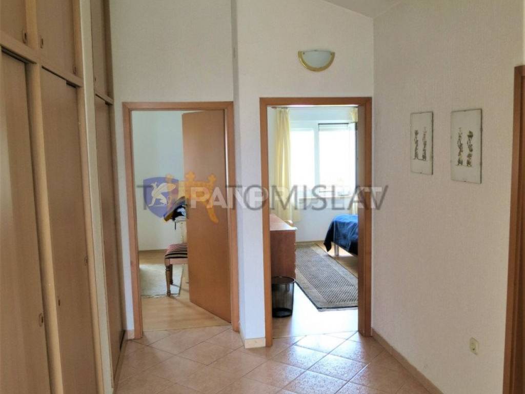 Novi Vinodolski, Novi Vinodolski