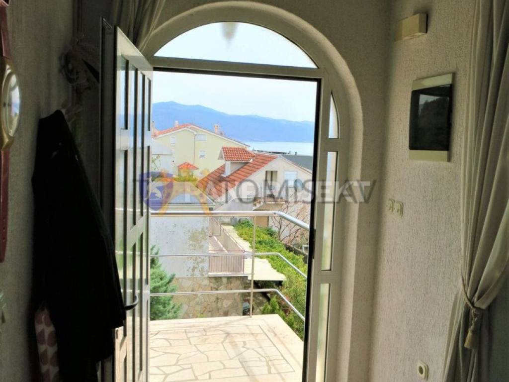 Novi Vinodolski, Novi Vinodolski