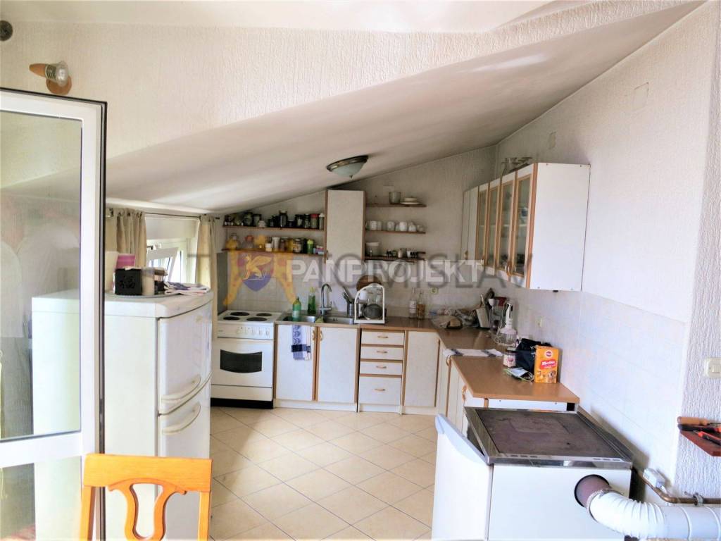 Novi Vinodolski, Novi Vinodolski