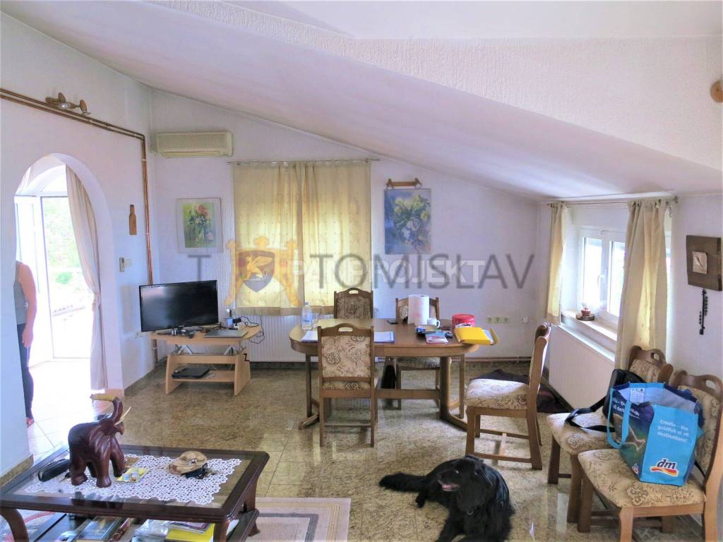 Novi Vinodolski, Novi Vinodolski