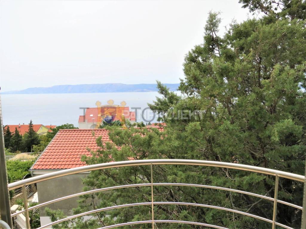 Novi Vinodolski, Novi Vinodolski