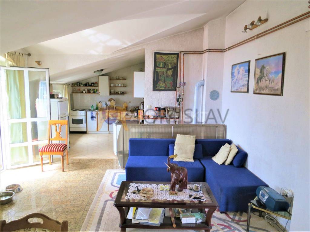 Novi Vinodolski, Novi Vinodolski