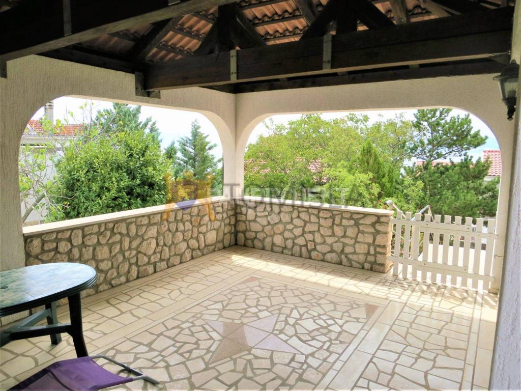 Novi Vinodolski, Novi Vinodolski