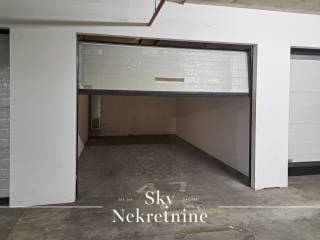 Garaža, Najam, Zagreb, Stenjevec