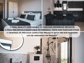 Finished projects from our team.