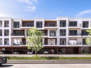 Stan u zgradi, Prodaja, Umag, Umag