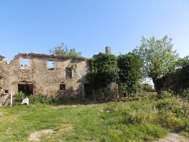 Kamena kuća, Prodaja, Buje, Baredine