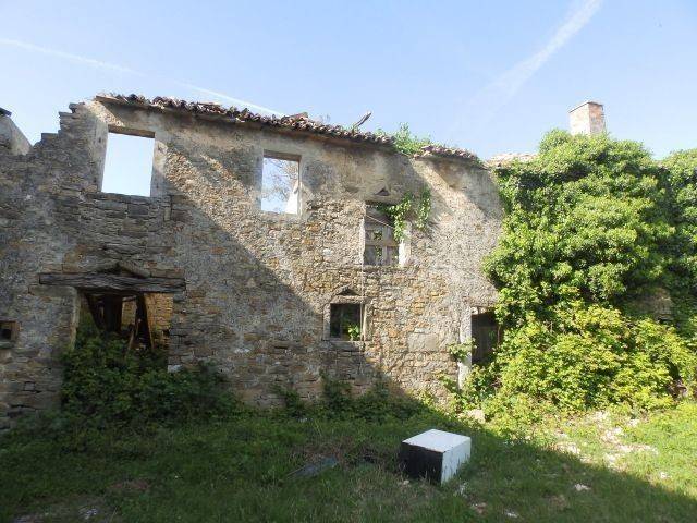 Kamena kuća, Prodaja, Buje, Baredine