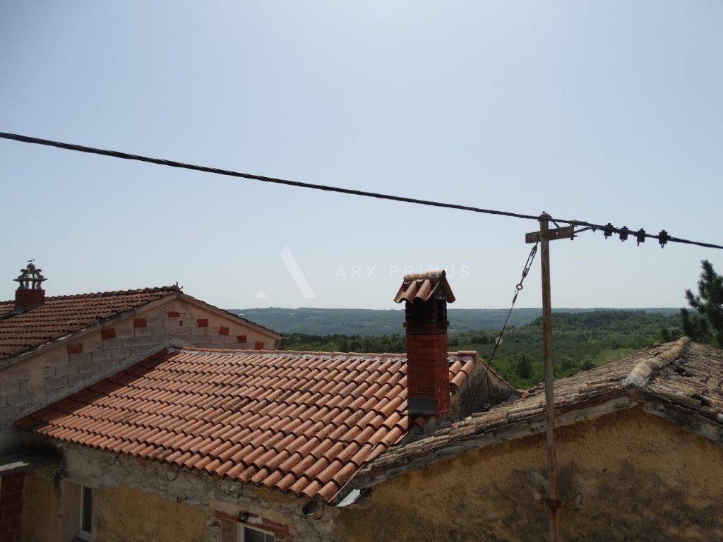 Kamena kuća, Prodaja, Buje, Krasica