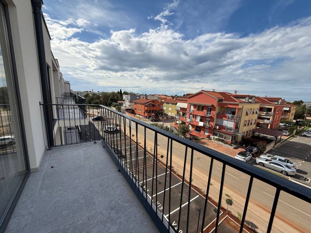 Stan u zgradi, Prodaja, Umag, Umag