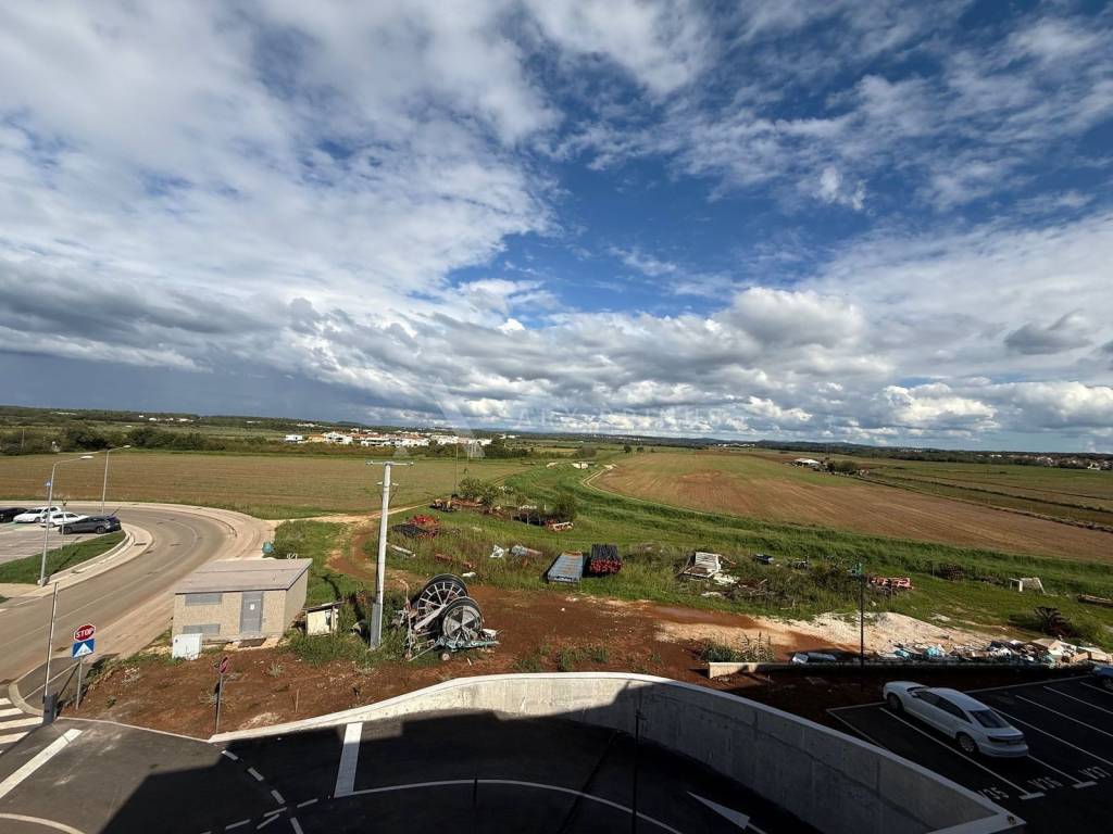 Stan u zgradi, Prodaja, Umag, Umag