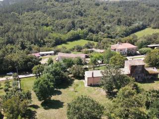 Građevinsko zemljište, Prodaja, Grožnjan, Martinčići