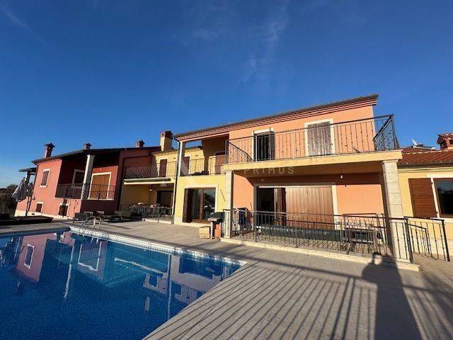 Stan u zgradi, Prodaja, Buje, Kaldanija