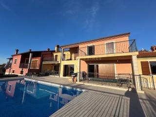 Stan u zgradi, Prodaja, Buje, Kaldanija