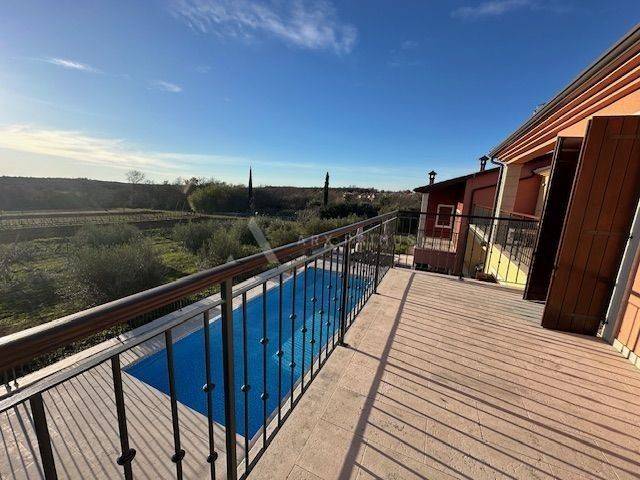 Stan u zgradi, Prodaja, Buje, Kaldanija