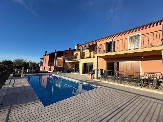 Stan u zgradi, Prodaja, Buje, Kaldanija