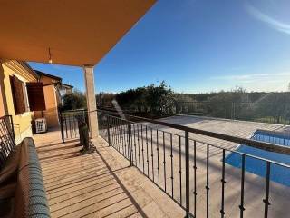 Stan u zgradi, Prodaja, Buje, Kaldanija