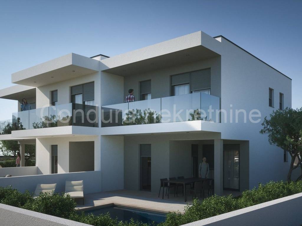 Kuća u nizu, Prodaja, Vrsi, Vrsi