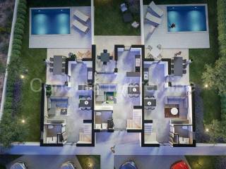 Kuća u nizu, Prodaja, Vrsi, Vrsi