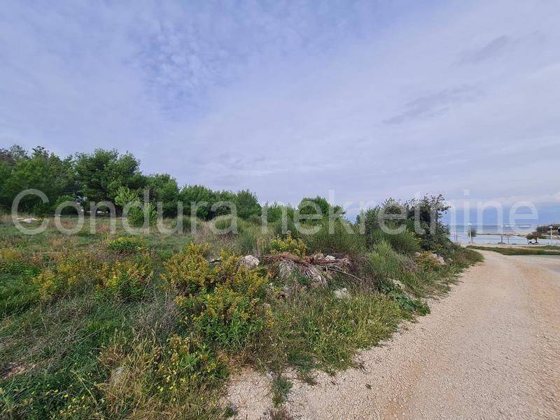 Građevinsko zemljište, Prodaja, Vir, Vir