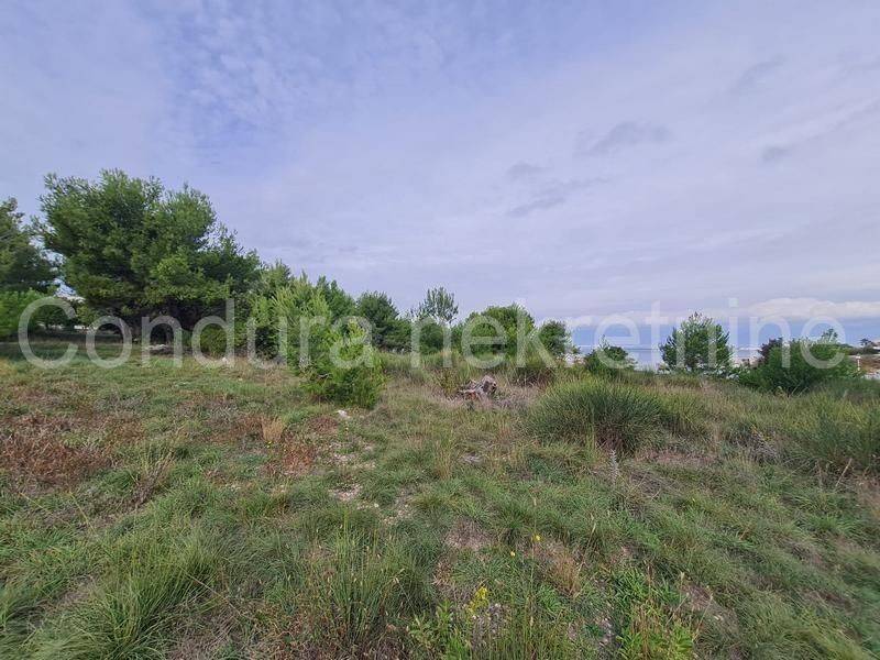 Građevinsko zemljište, Prodaja, Vir, Vir