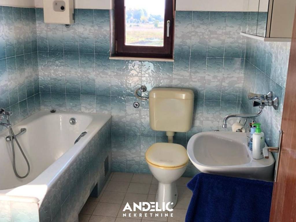 Samostojeća kuća, Prodaja, Trilj, Grab