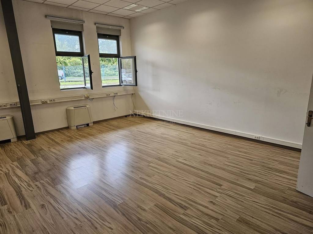 Hala, Zakup, Zagreb, Stenjevec