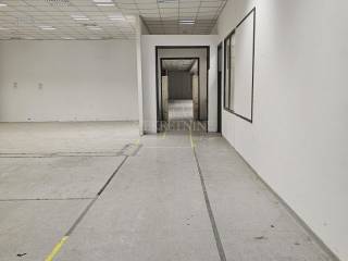 Hala, Zakup, Zagreb, Stenjevec