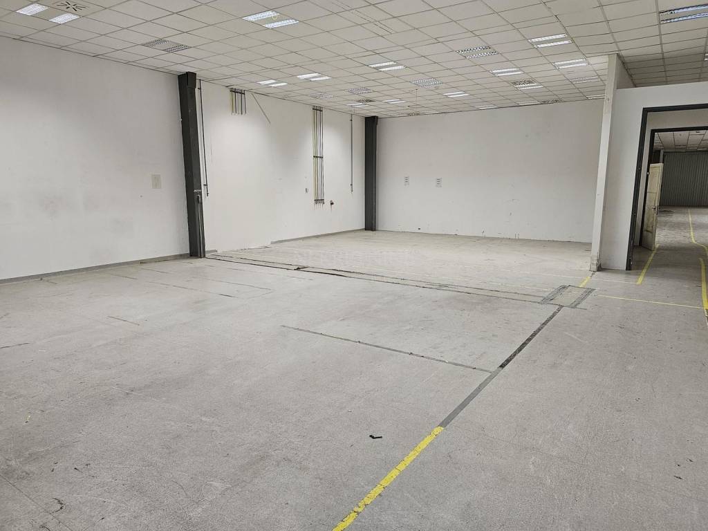 Hala, Zakup, Zagreb, Stenjevec