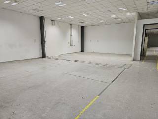 Hala, Zakup, Zagreb, Stenjevec