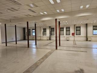 Hala, Zakup, Zagreb, Stenjevec