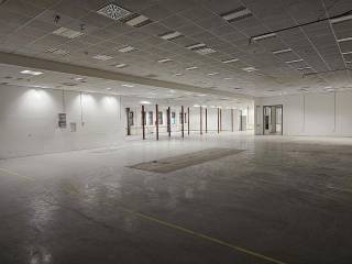 Hala, Zakup, Zagreb, Stenjevec