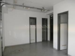 Hala, Zakup, Zagreb, Stenjevec