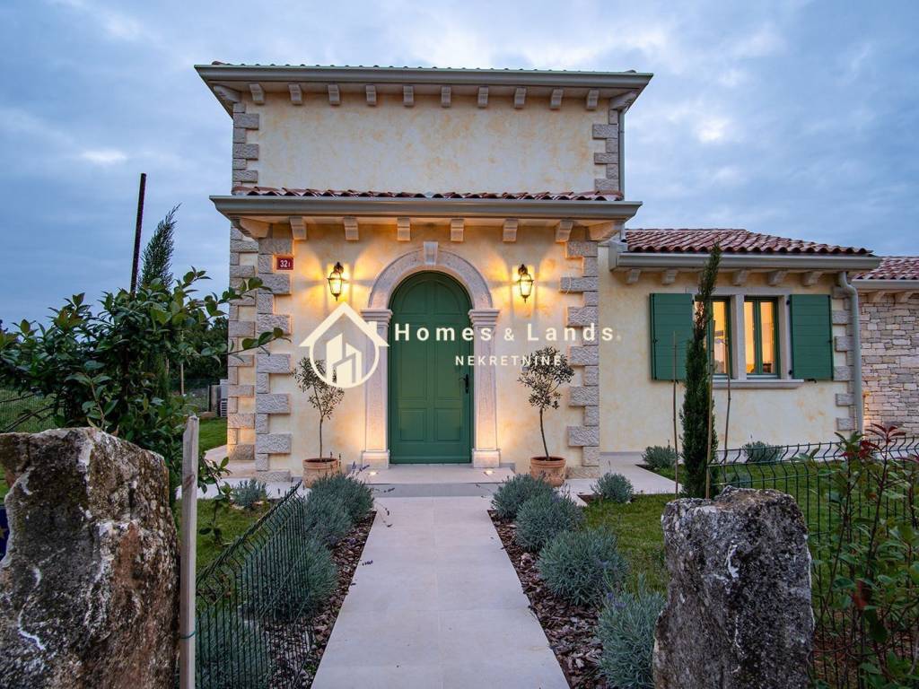 Luksuzna kuća, Prodaja, Tinjan, Tinjan