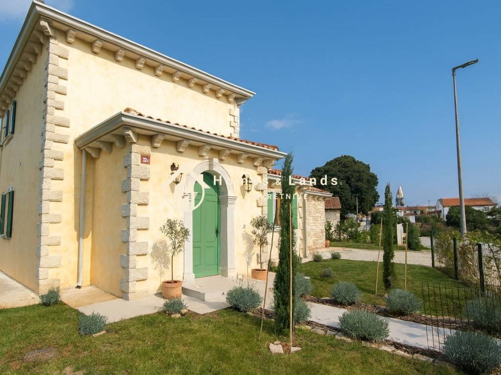 Luksuzna kuća, Prodaja, Tinjan, Tinjan