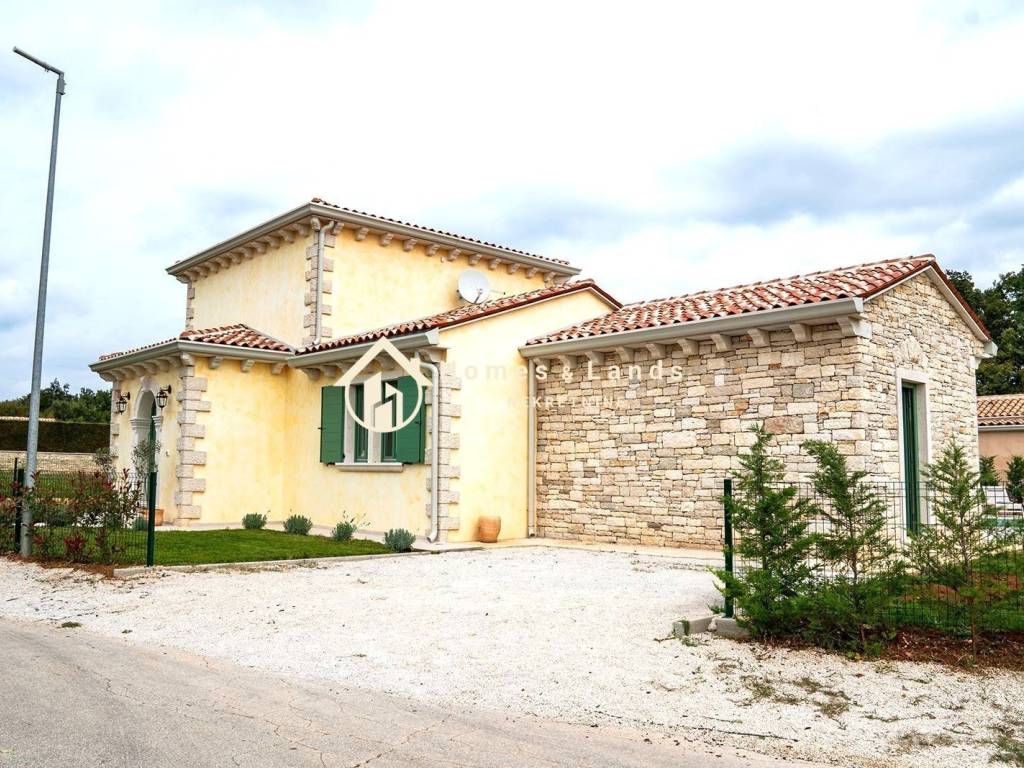 Luksuzna kuća, Prodaja, Tinjan, Tinjan