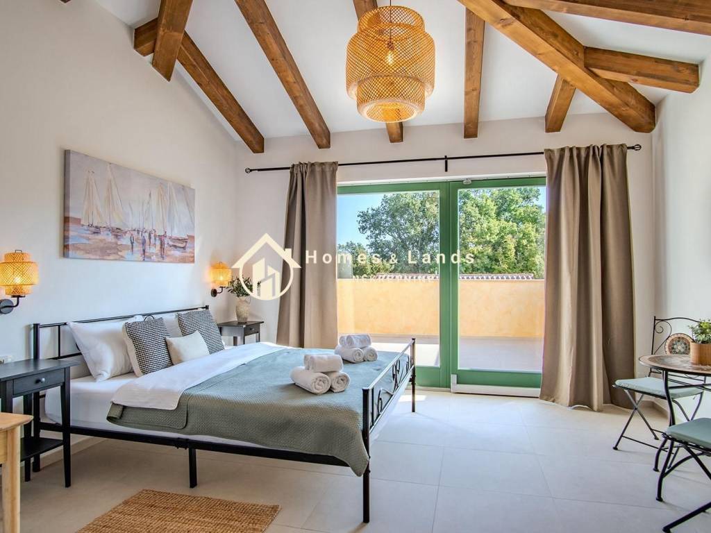 Luksuzna kuća, Prodaja, Tinjan, Tinjan