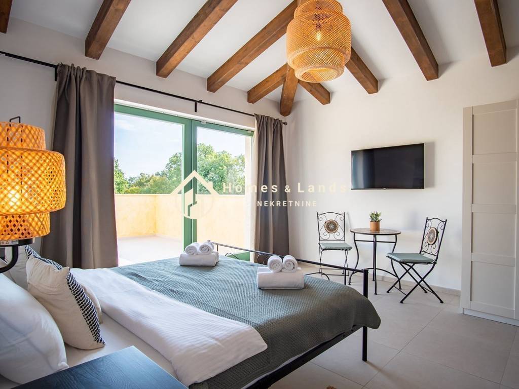 Luksuzna kuća, Prodaja, Tinjan, Tinjan