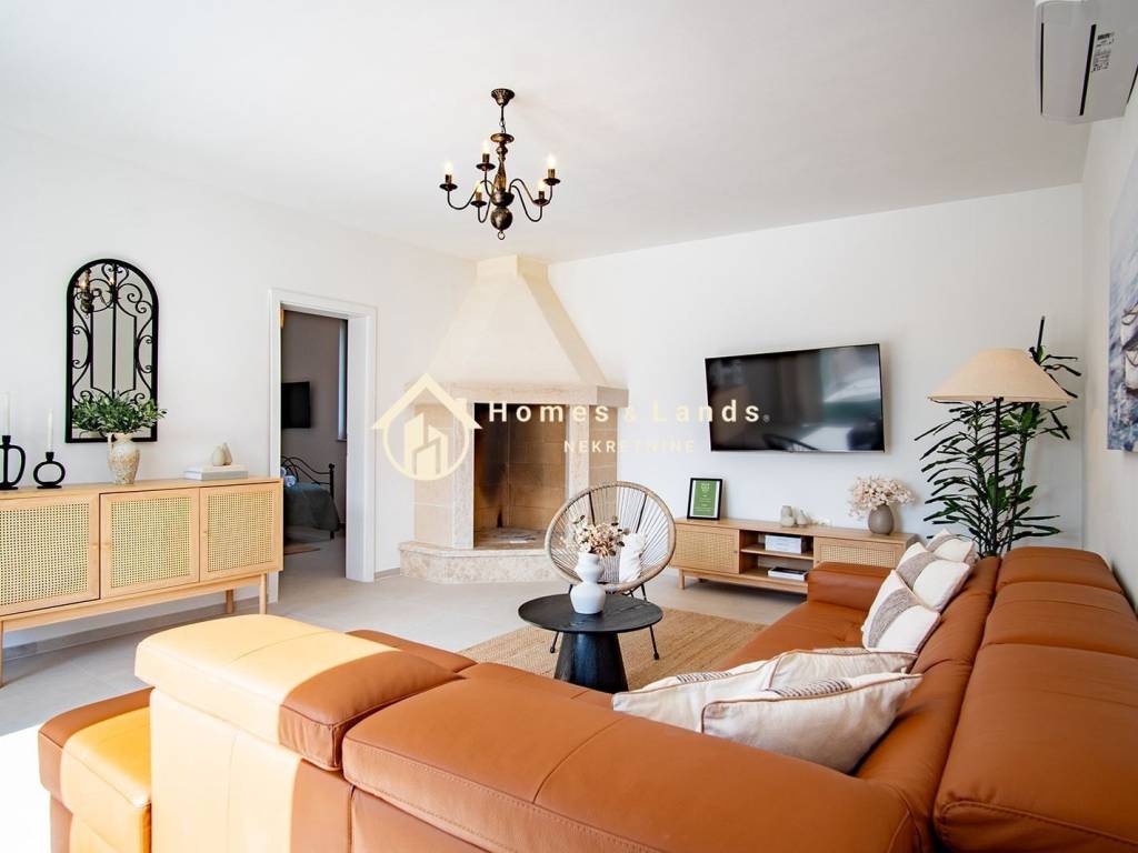 Luksuzna kuća, Prodaja, Tinjan, Tinjan