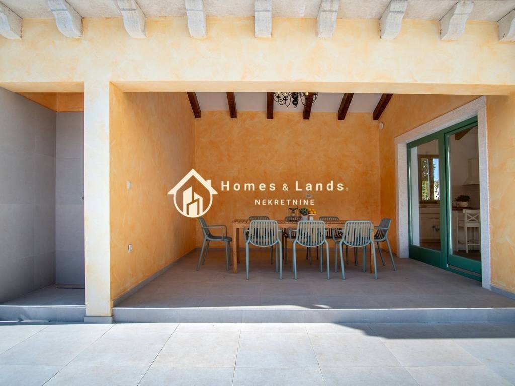 Luksuzna kuća, Prodaja, Tinjan, Tinjan