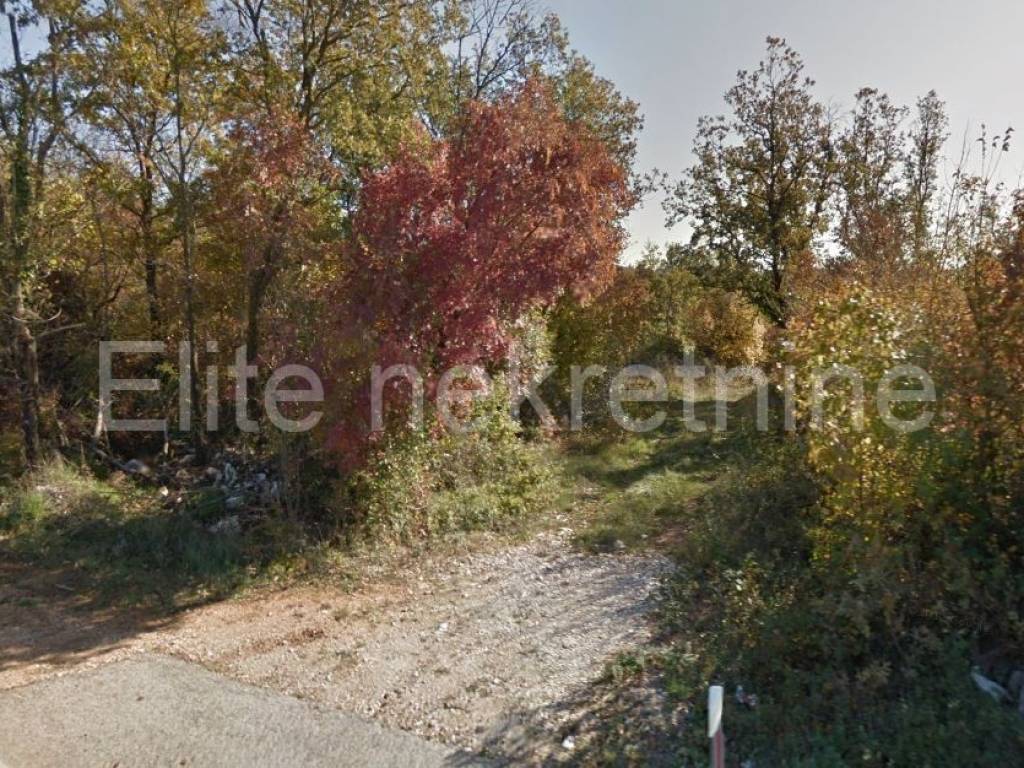 Građevinsko poslovno, Prodaja, Kanfanar, Kanfanar