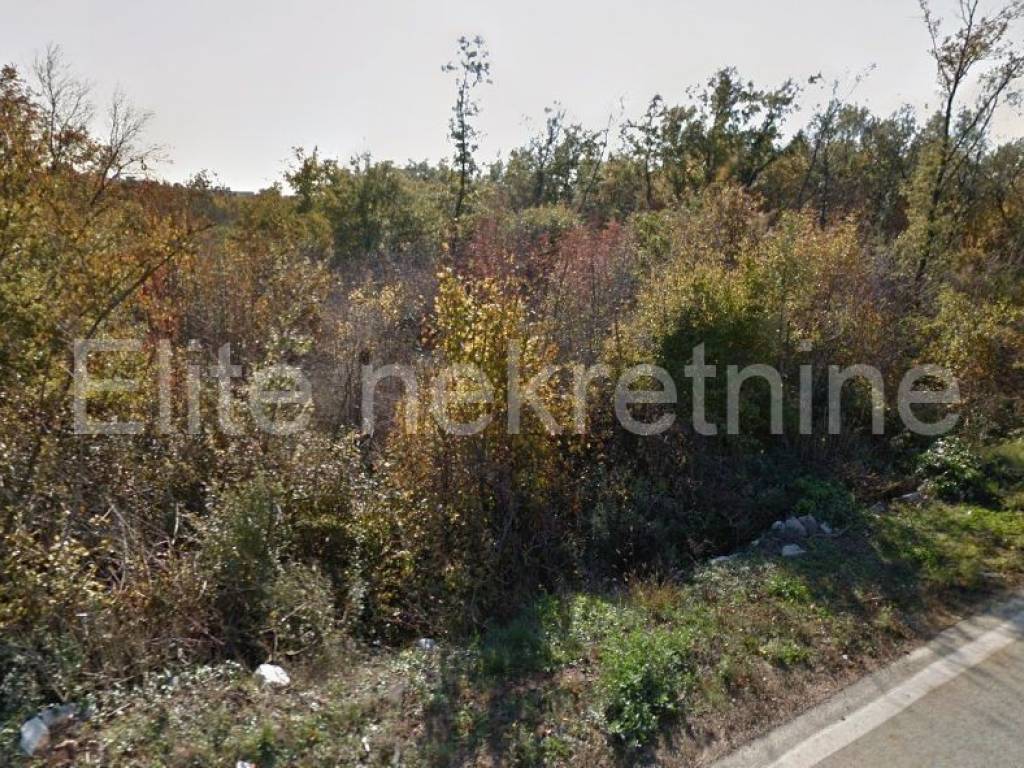 Građevinsko poslovno, Prodaja, Kanfanar, Kanfanar